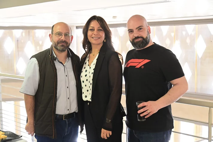 Fondation Ghazal: 12e cérémonie de remise du Prix de la Prévention des Conflits et la Paix au Liban 2026