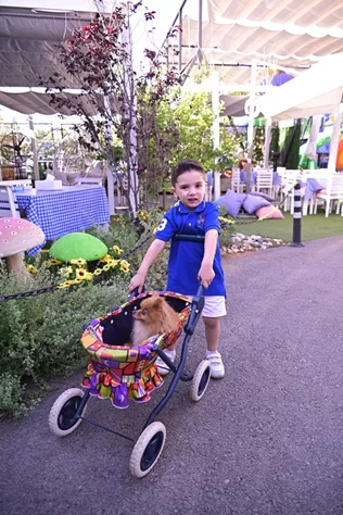 Happy Birthday Giovani