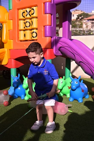 Happy Birthday Giovani