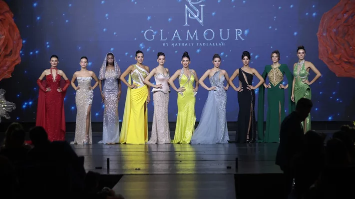 Glamour Show 2025