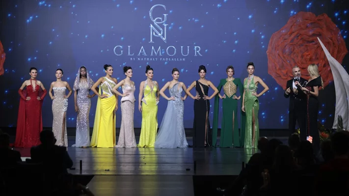 Glamour Show 2025