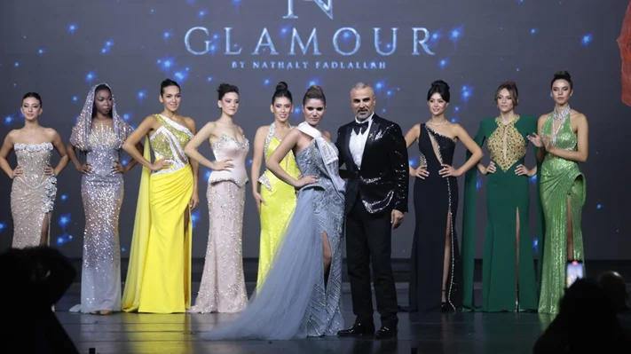 Glamour Show 2025