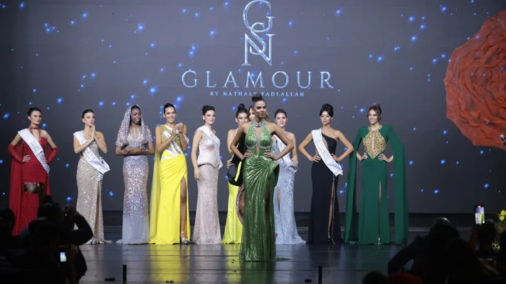 Glamour Show 2025
