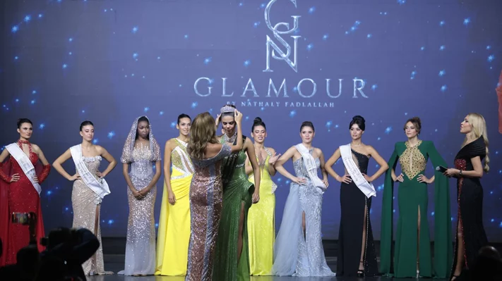 Glamour Show 2025