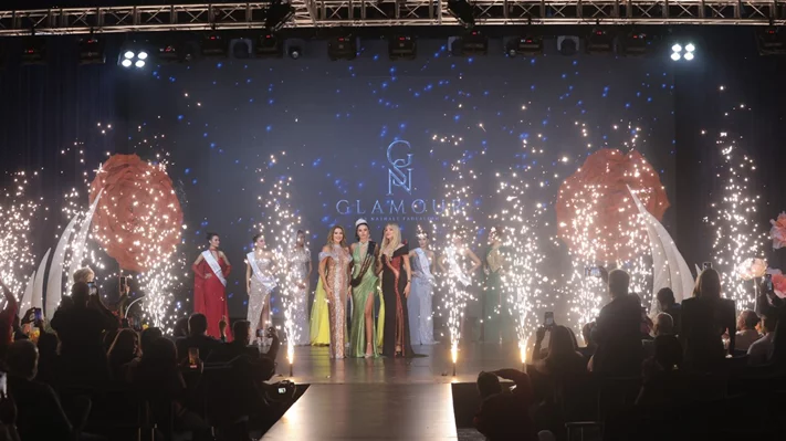 Glamour Show 2025