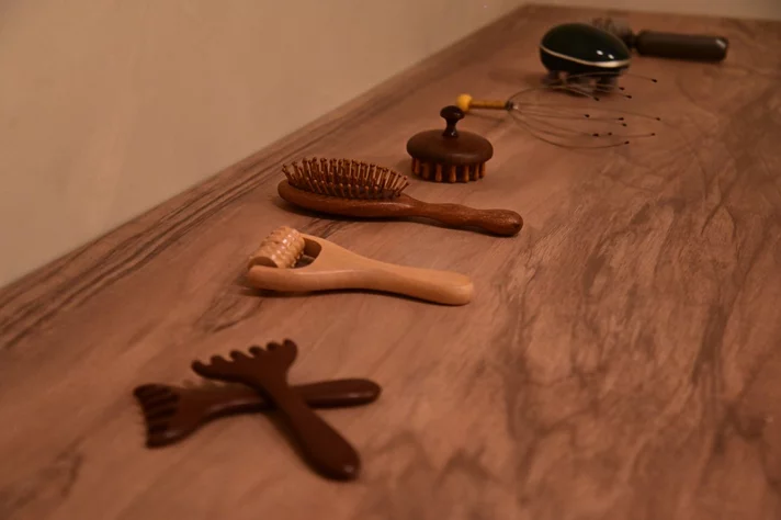 Opening of Glaze Beauty House