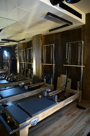 Opening of Glaze Beauty House