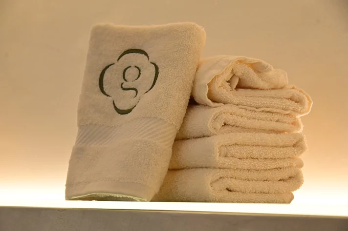 Opening of Glaze Beauty House