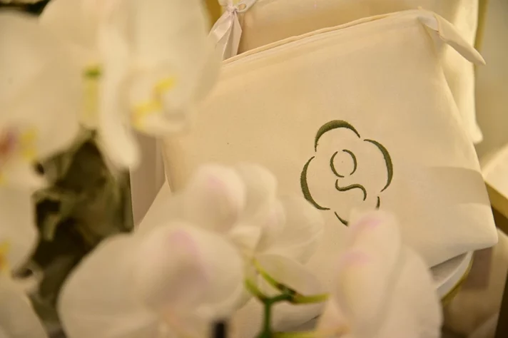 Opening of Glaze Beauty House