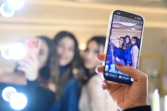 Opening of Glaze Beauty House