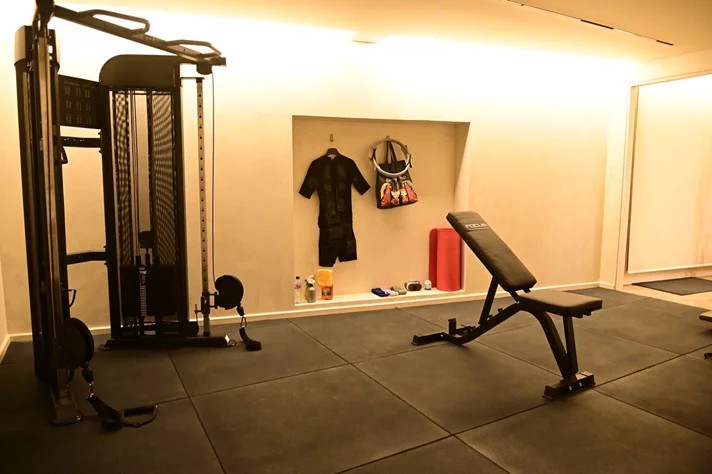 Opening of Glaze Beauty House