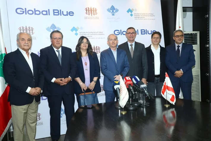 Global Blue Restores the Tax Free Shopping Service in Lebanon