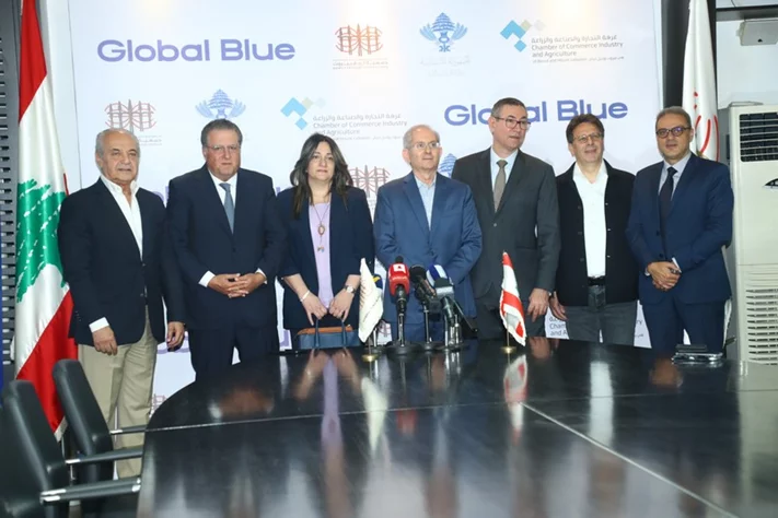 Global Blue Restores the Tax Free Shopping Service in Lebanon