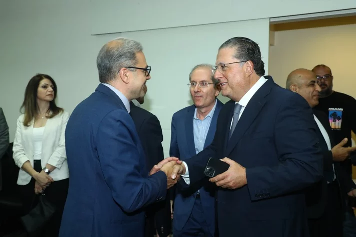 Global Blue Restores the Tax Free Shopping Service in Lebanon