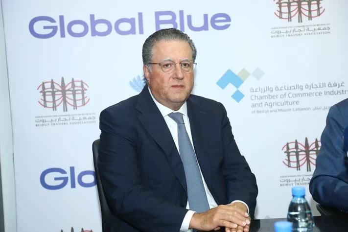 Global Blue Restores the Tax Free Shopping Service in Lebanon