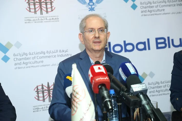 Global Blue Restores the Tax Free Shopping Service in Lebanon