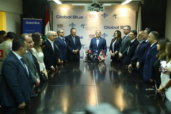 Global Blue Restores the Tax Free Shopping Service in Lebanon