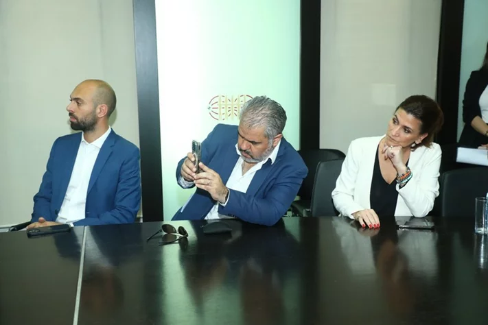 Global Blue Restores the Tax Free Shopping Service in Lebanon