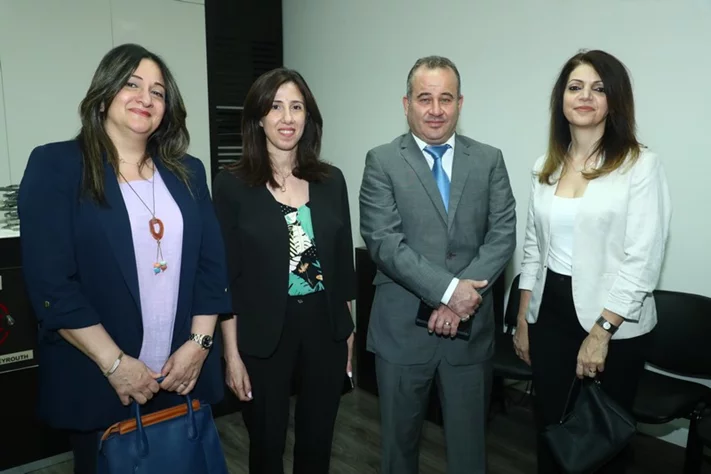 Global Blue Restores the Tax Free Shopping Service in Lebanon