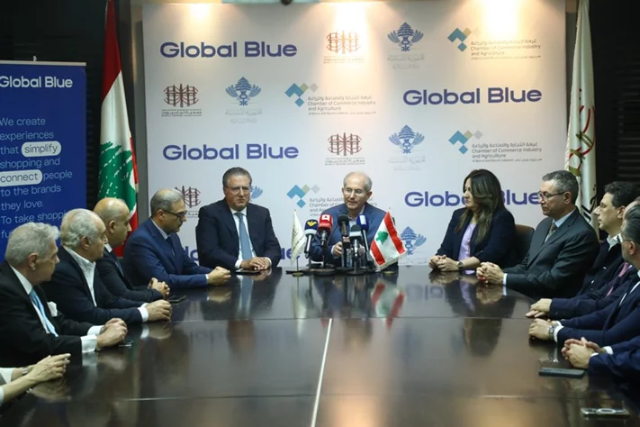 Global Blue Restores the Tax Free Shopping Service in Lebanon