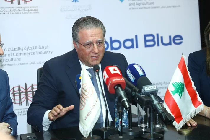 Global Blue Restores the Tax Free Shopping Service in Lebanon
