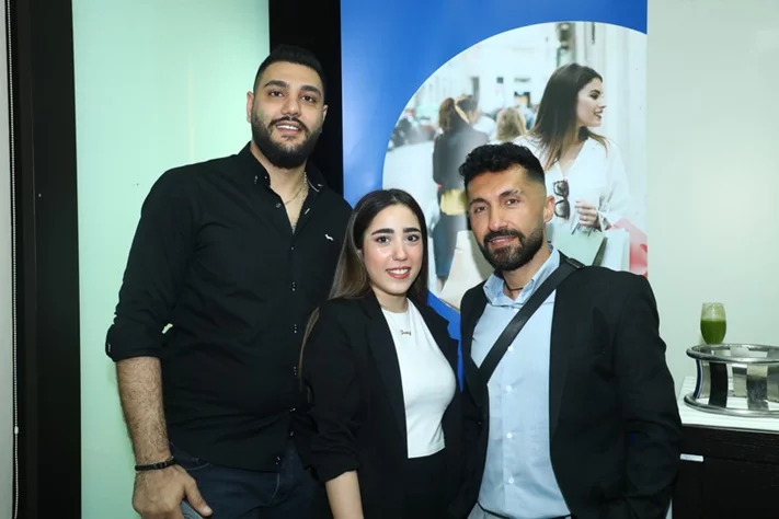Global Blue Restores the Tax Free Shopping Service in Lebanon