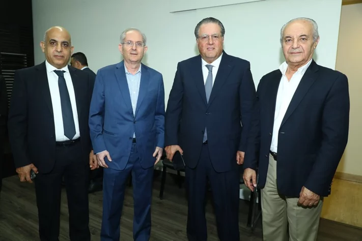 Global Blue Restores the Tax Free Shopping Service in Lebanon