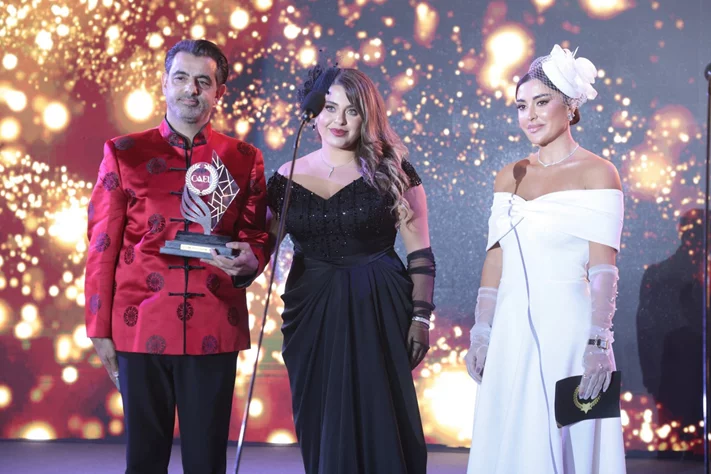 THE GLORY HORSE RACING FESTIVAL