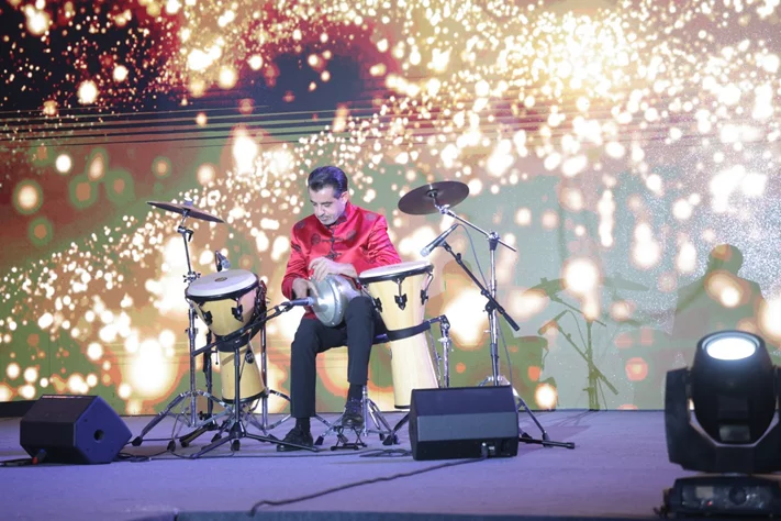 THE GLORY HORSE RACING FESTIVAL