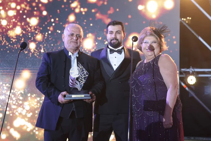 THE GLORY HORSE RACING FESTIVAL