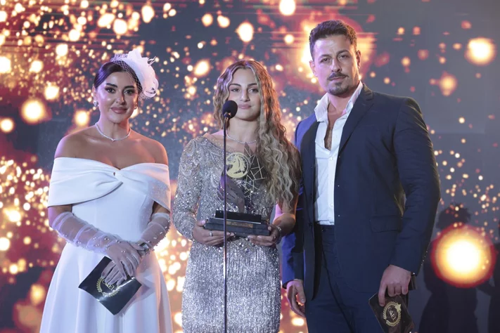 THE GLORY HORSE RACING FESTIVAL