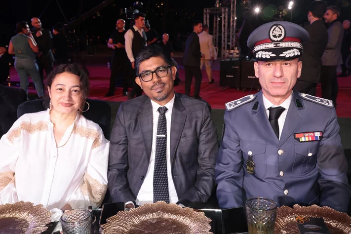 THE GLORY HORSE RACING FESTIVAL