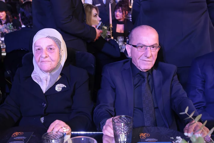 THE GLORY HORSE RACING FESTIVAL