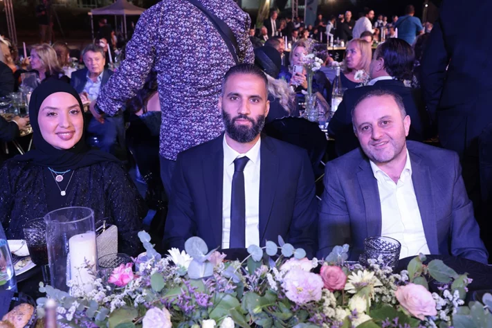 THE GLORY HORSE RACING FESTIVAL