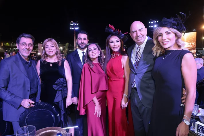 THE GLORY HORSE RACING FESTIVAL