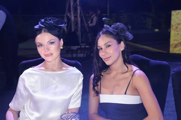 THE GLORY HORSE RACING FESTIVAL