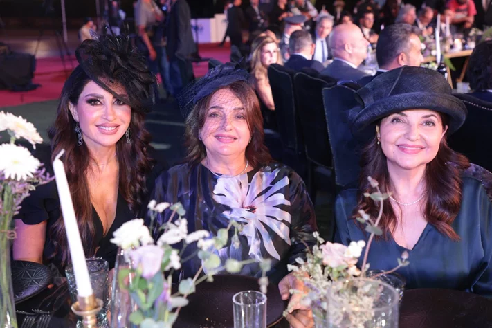 THE GLORY HORSE RACING FESTIVAL