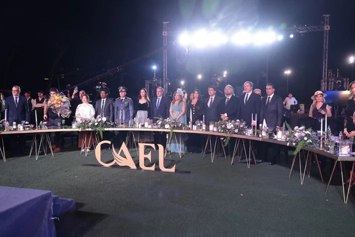 THE GLORY HORSE RACING FESTIVAL