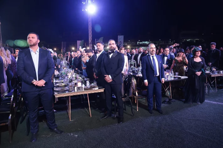 THE GLORY HORSE RACING FESTIVAL