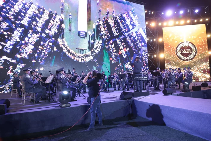 THE GLORY HORSE RACING FESTIVAL