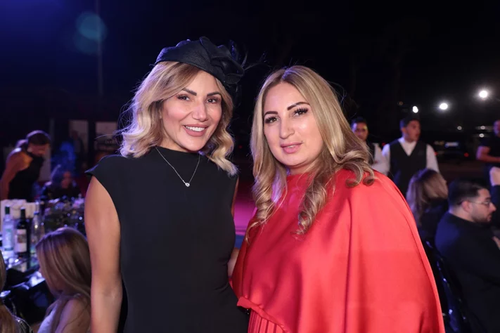 THE GLORY HORSE RACING FESTIVAL