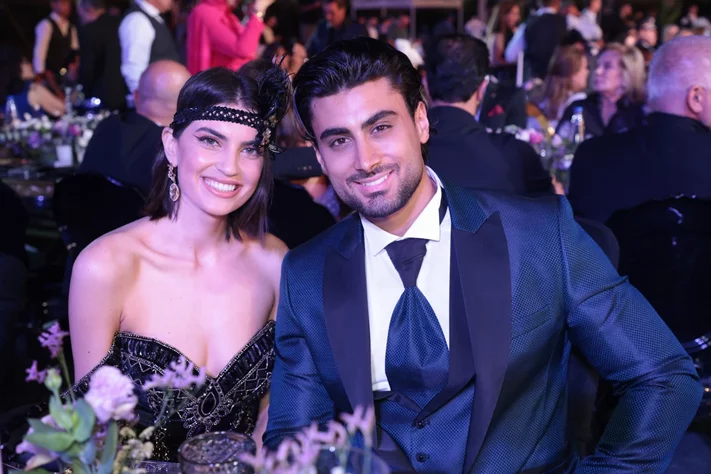 THE GLORY HORSE RACING FESTIVAL