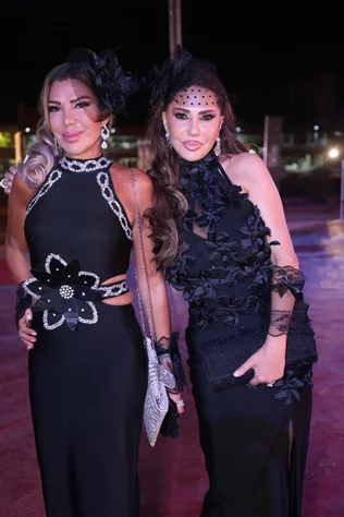 THE GLORY HORSE RACING FESTIVAL