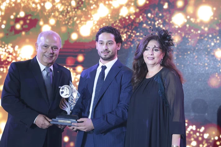 THE GLORY HORSE RACING FESTIVAL