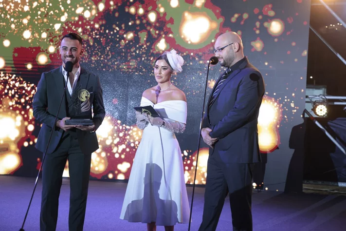 THE GLORY HORSE RACING FESTIVAL