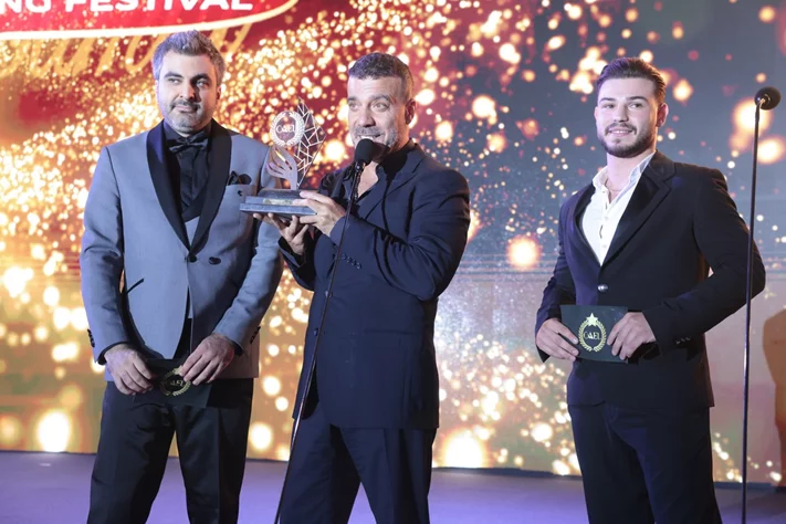 THE GLORY HORSE RACING FESTIVAL