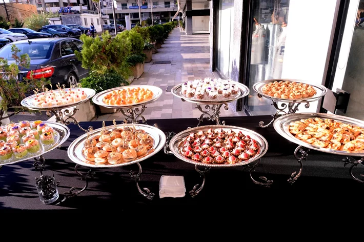 Opening of The Glow Room Kids Spa