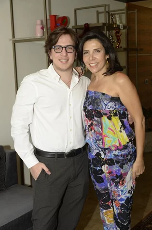 Gia's Graduation