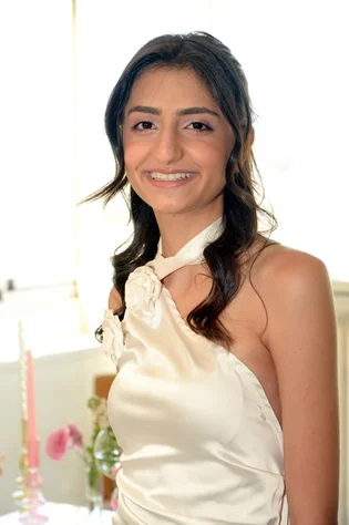 Gia's Graduation
