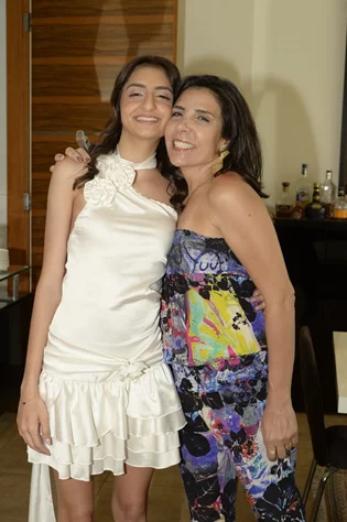 Gia's Graduation